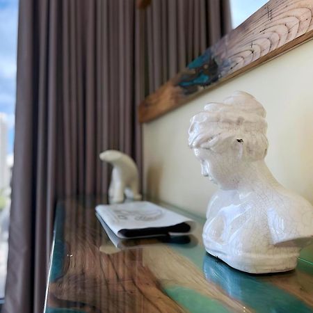 Cupecoy  Mullet Bay Suites - Your Luxury Stay Awaits מראה חיצוני תמונה
