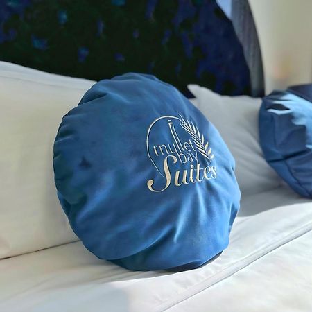 Cupecoy  Mullet Bay Suites - Your Luxury Stay Awaits מראה חיצוני תמונה