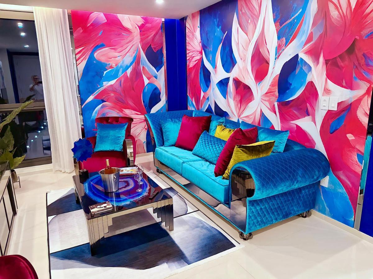 Cupecoy  Mullet Bay Suites - Your Luxury Stay Awaits מראה חיצוני תמונה
