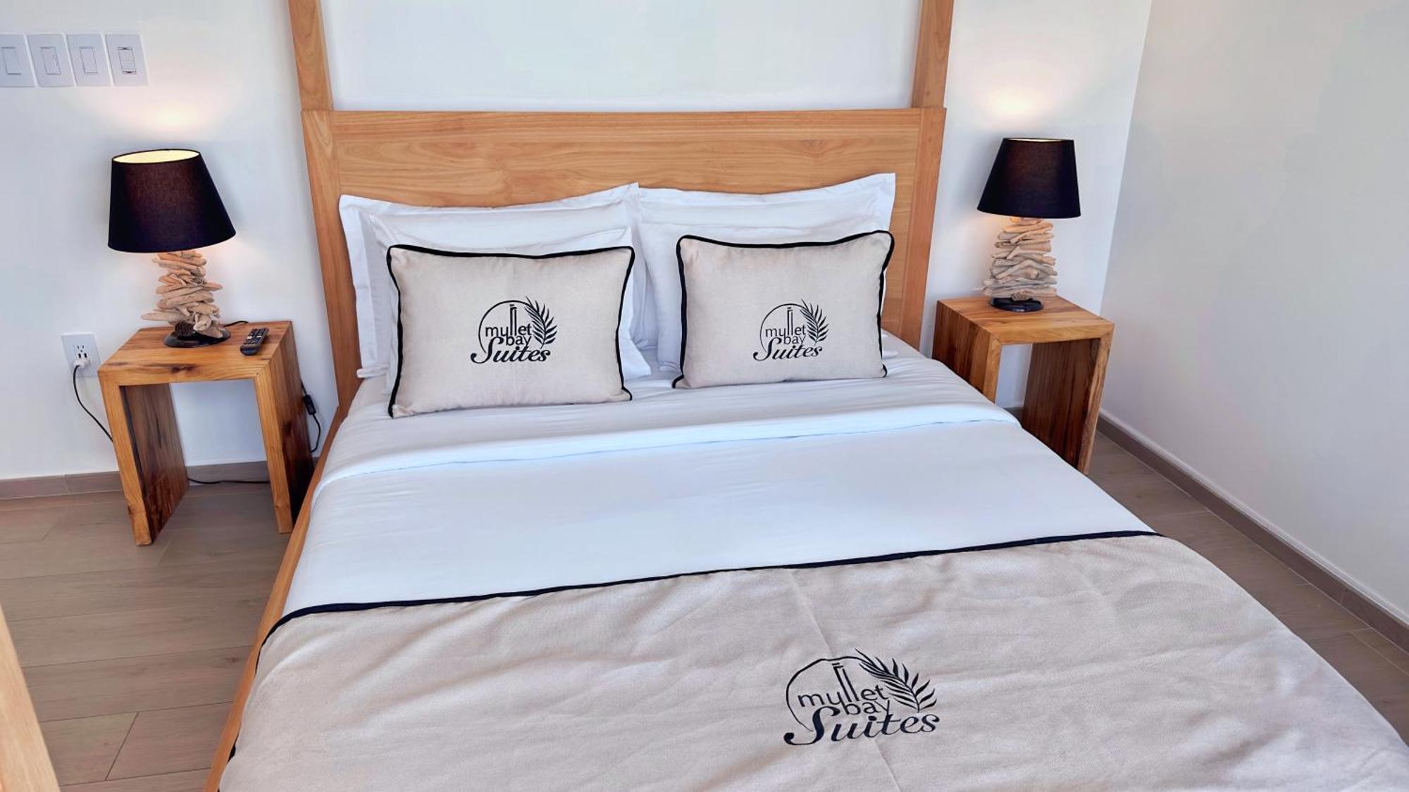 Cupecoy  Mullet Bay Suites - Your Luxury Stay Awaits מראה חיצוני תמונה