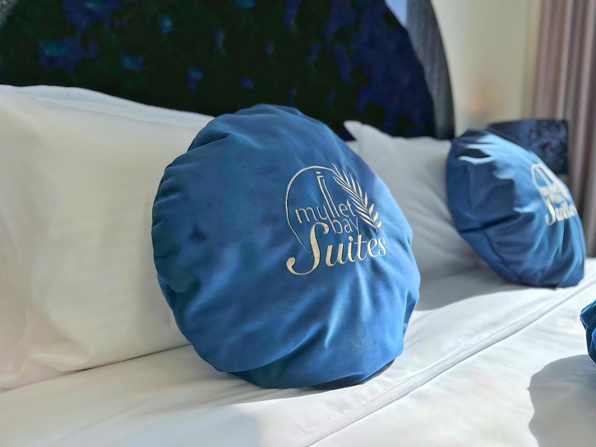 Cupecoy  Mullet Bay Suites - Your Luxury Stay Awaits מראה חיצוני תמונה