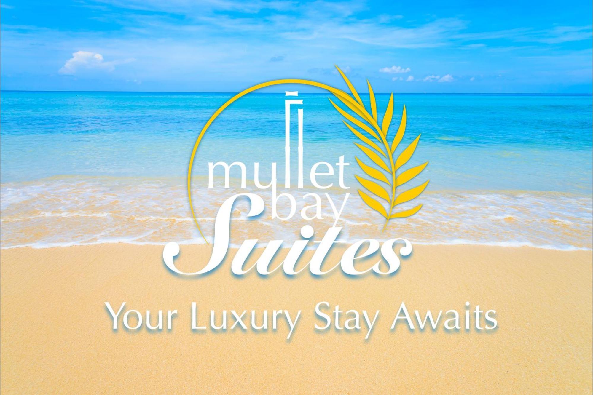 Cupecoy  Mullet Bay Suites - Your Luxury Stay Awaits מראה חיצוני תמונה
