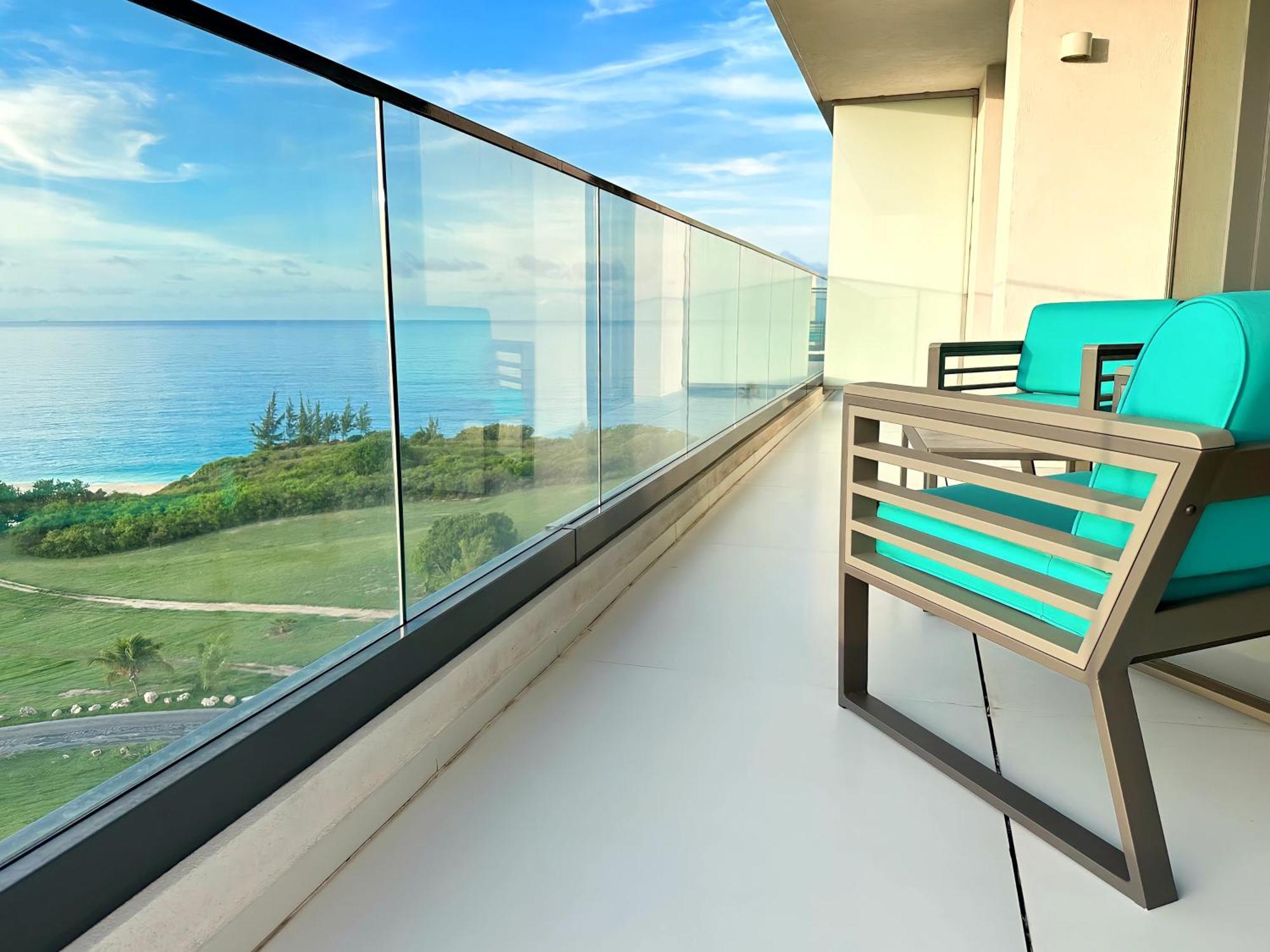Cupecoy  Mullet Bay Suites - Your Luxury Stay Awaits מראה חיצוני תמונה