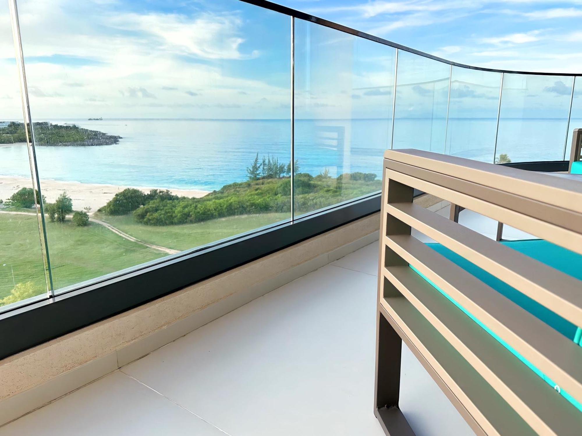 Cupecoy  Mullet Bay Suites - Your Luxury Stay Awaits מראה חיצוני תמונה