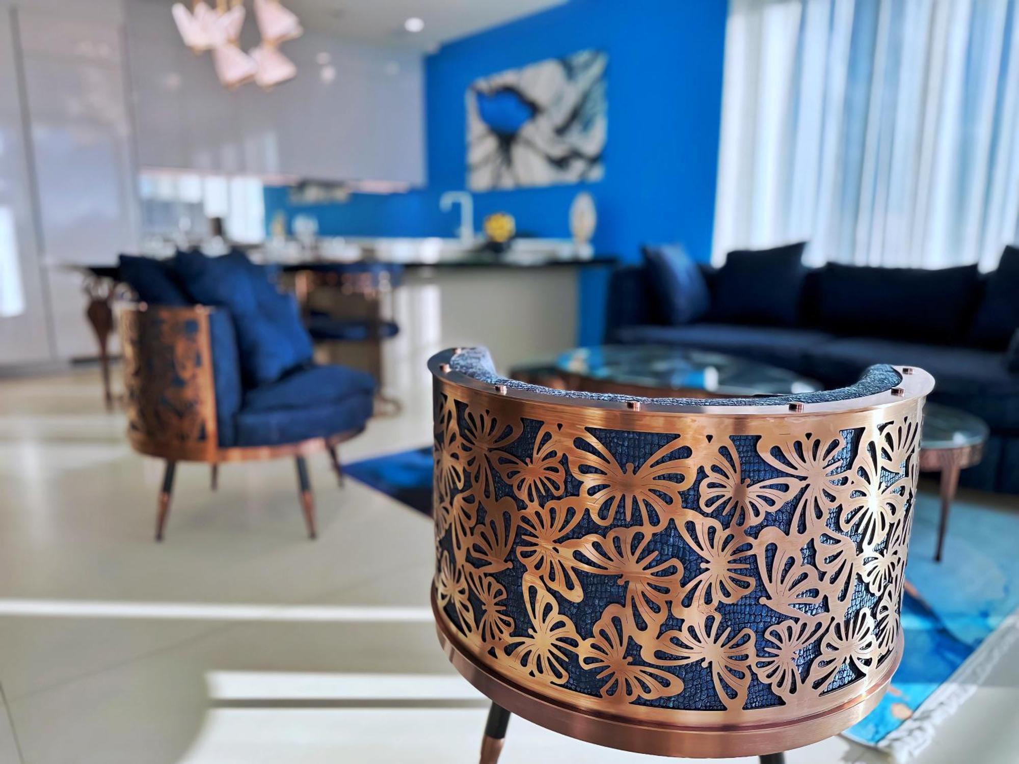 Cupecoy  Mullet Bay Suites - Your Luxury Stay Awaits מראה חיצוני תמונה