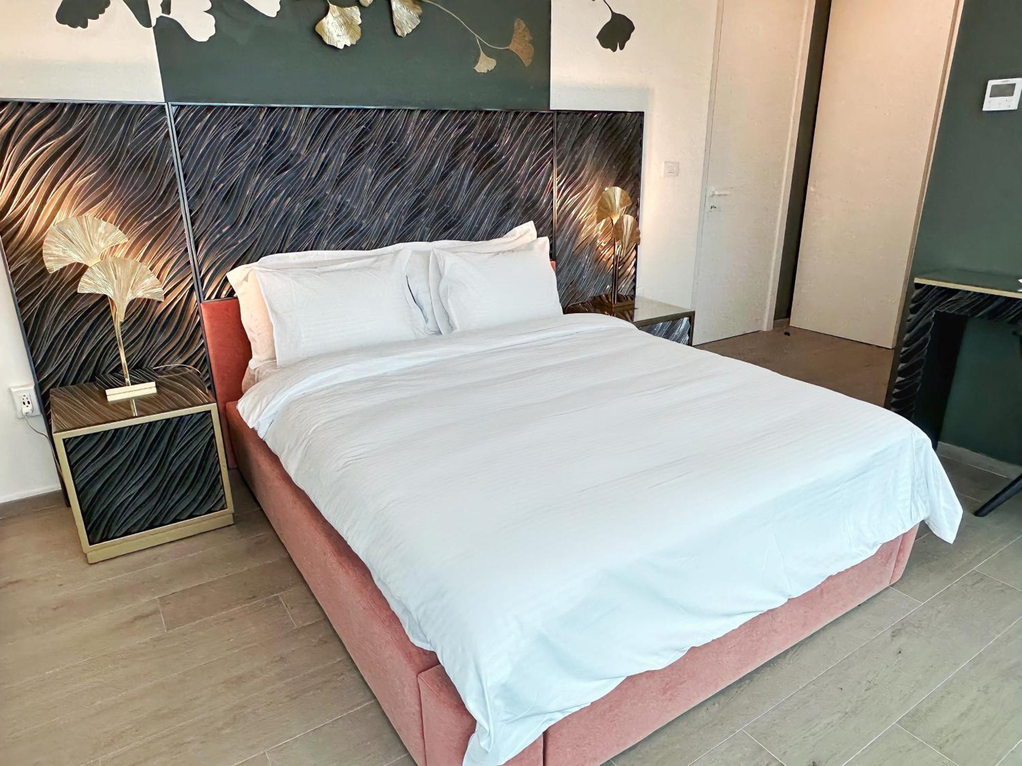 Cupecoy  Mullet Bay Suites - Your Luxury Stay Awaits מראה חיצוני תמונה