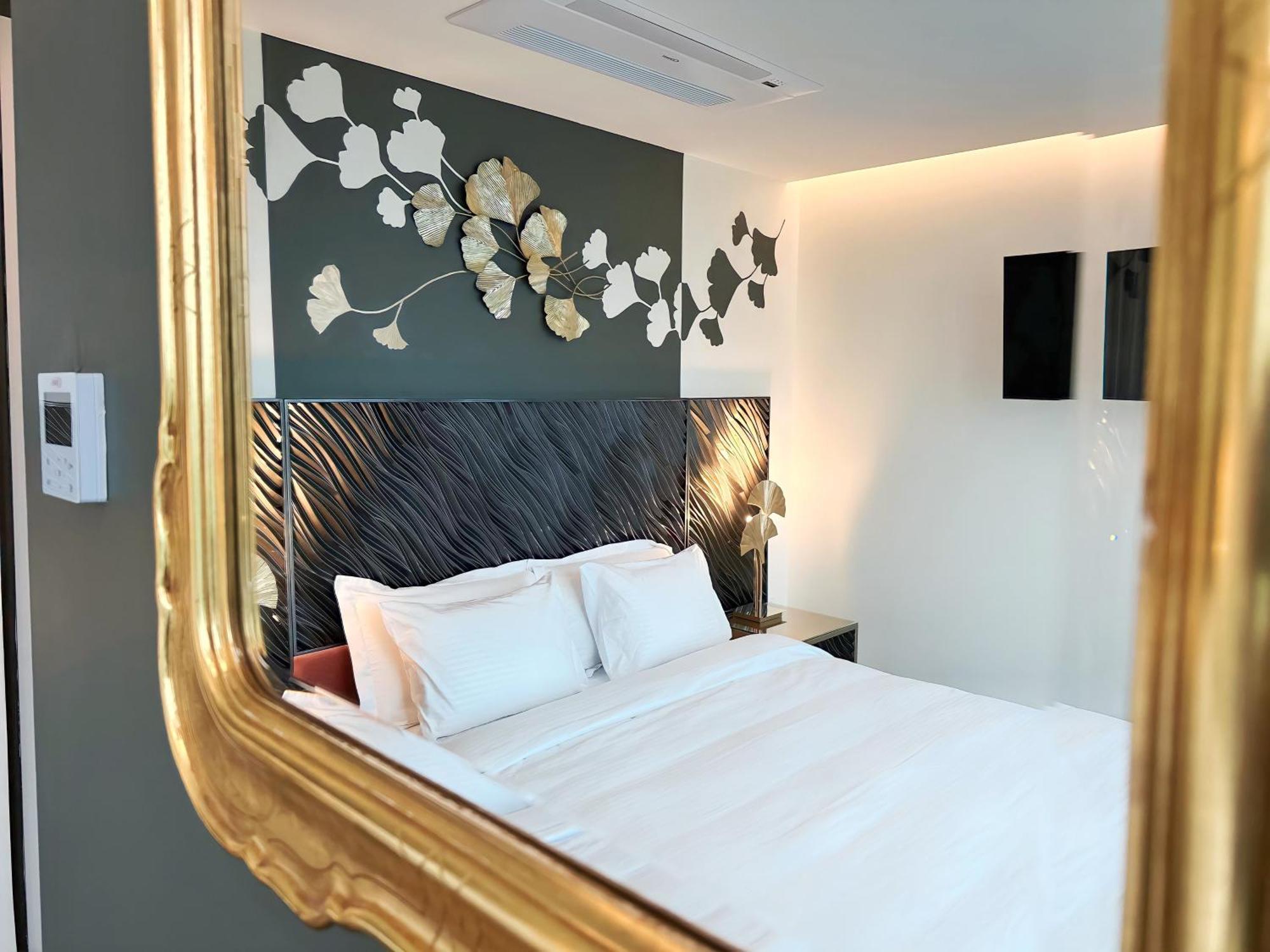 Cupecoy  Mullet Bay Suites - Your Luxury Stay Awaits מראה חיצוני תמונה