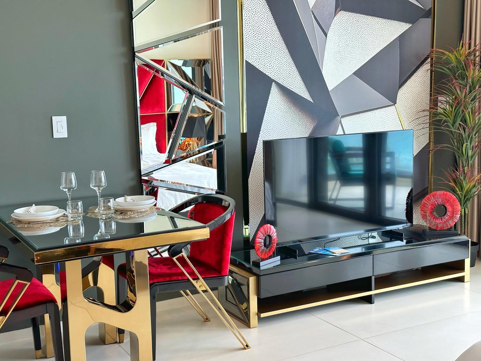 Cupecoy  Mullet Bay Suites - Your Luxury Stay Awaits מראה חיצוני תמונה
