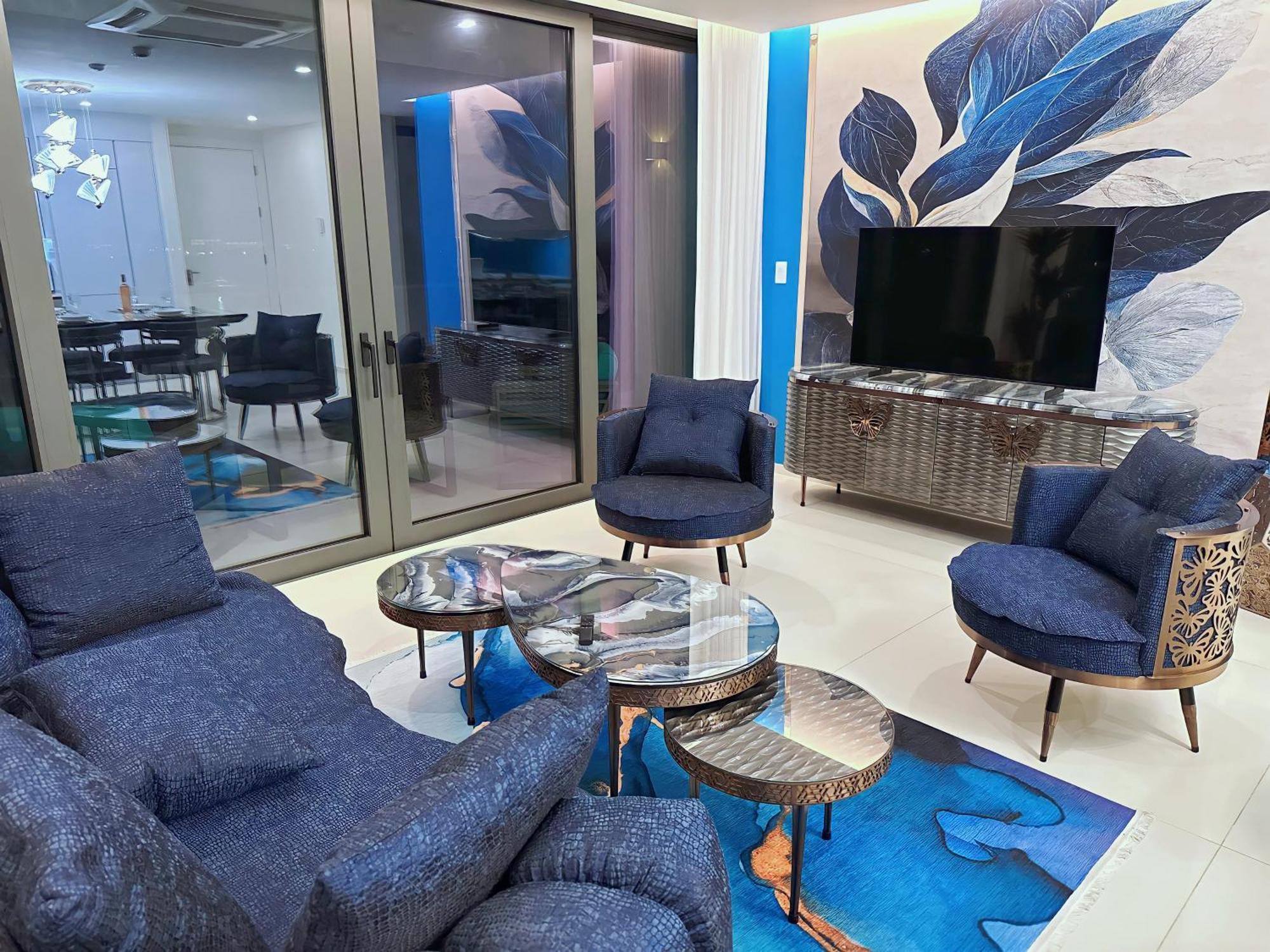 Cupecoy  Mullet Bay Suites - Your Luxury Stay Awaits מראה חיצוני תמונה