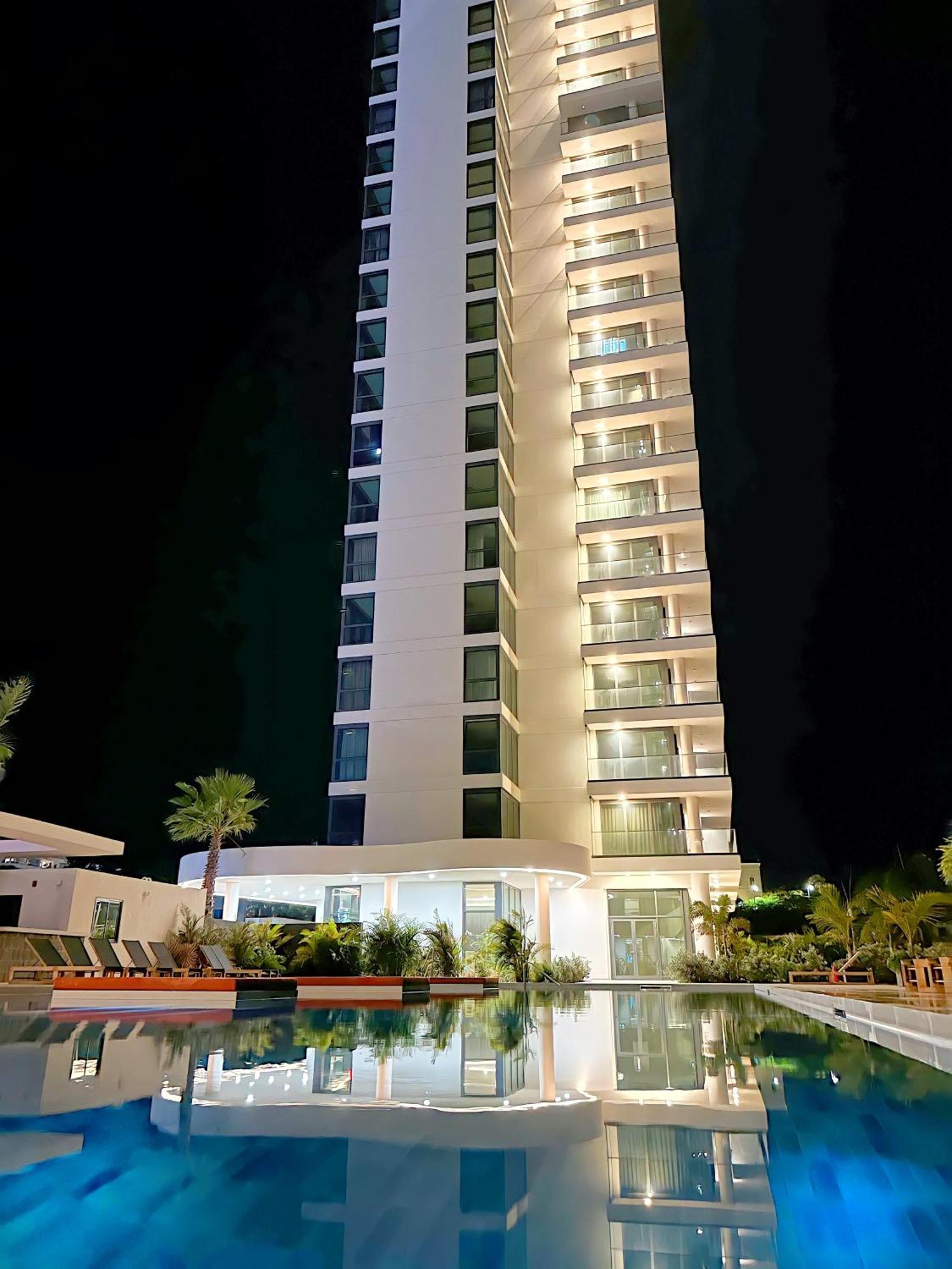 Cupecoy  Mullet Bay Suites - Your Luxury Stay Awaits מראה חיצוני תמונה