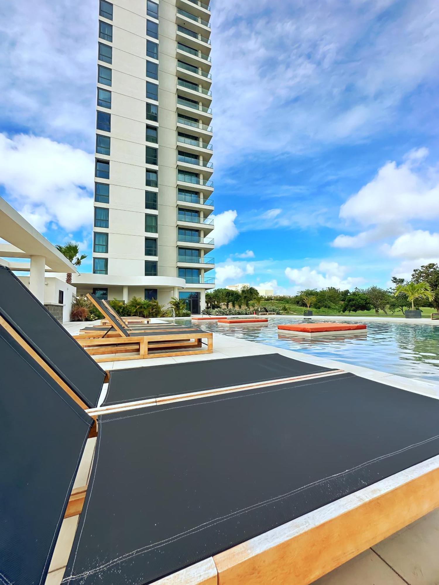 Cupecoy  Mullet Bay Suites - Your Luxury Stay Awaits מראה חיצוני תמונה