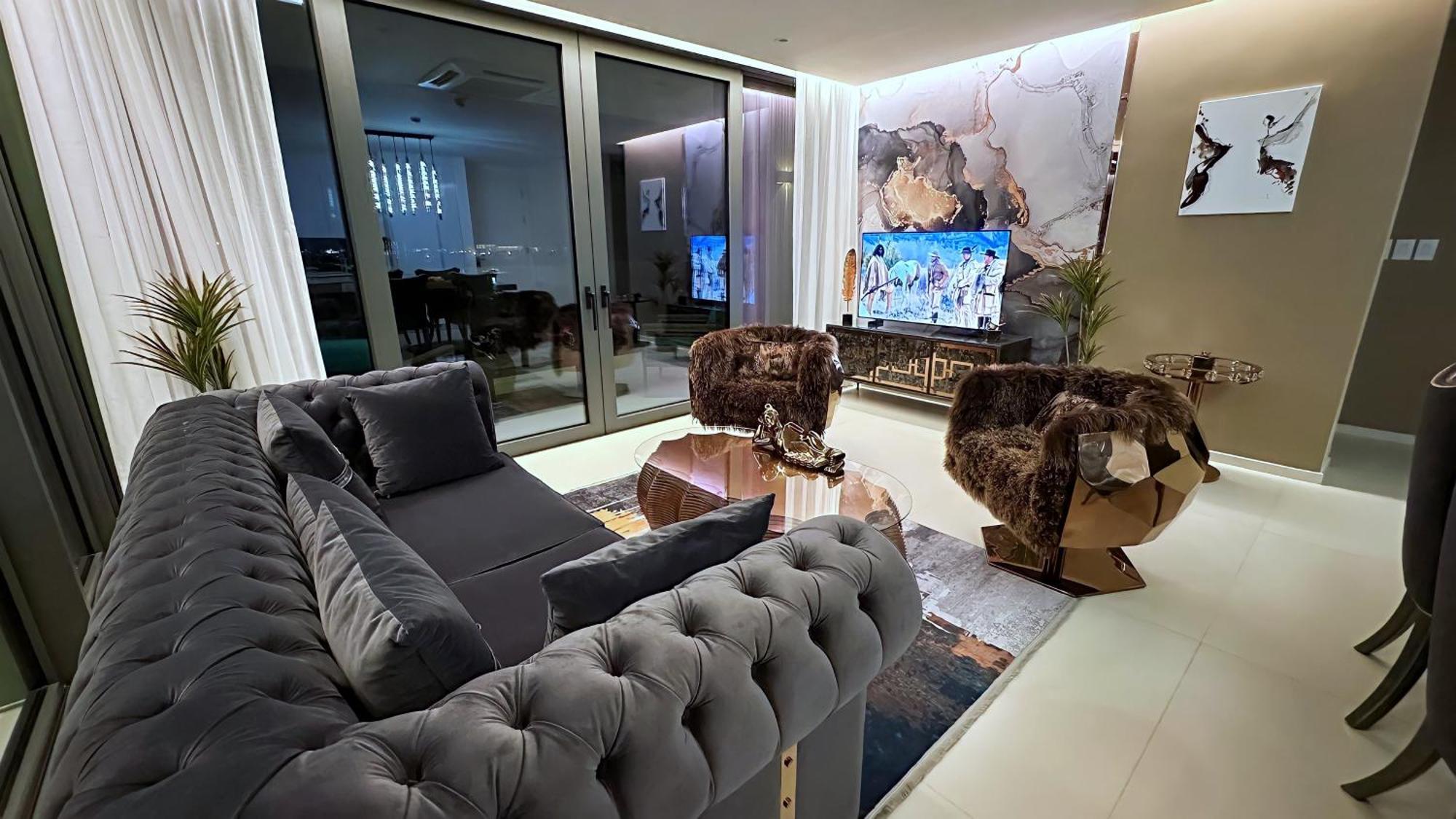 Cupecoy  Mullet Bay Suites - Your Luxury Stay Awaits מראה חיצוני תמונה