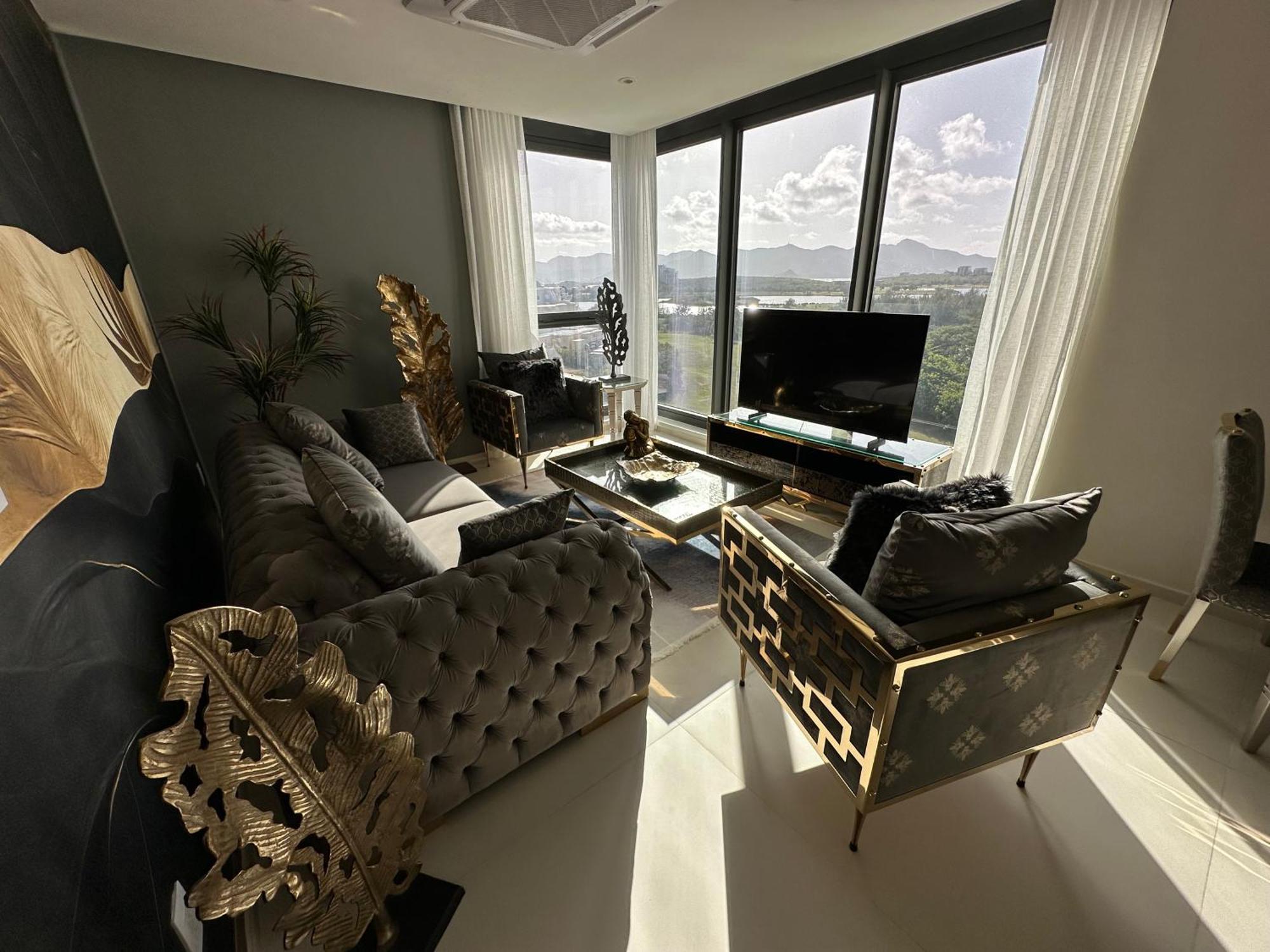 Cupecoy  Mullet Bay Suites - Your Luxury Stay Awaits מראה חיצוני תמונה