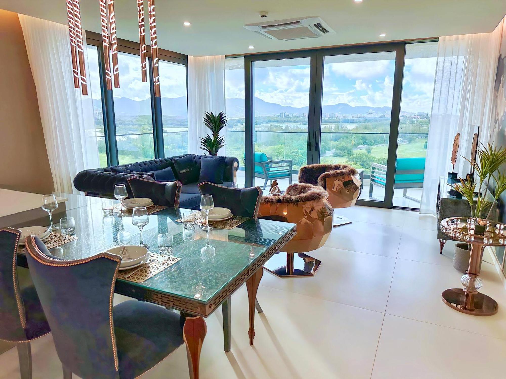 Cupecoy  Mullet Bay Suites - Your Luxury Stay Awaits מראה חיצוני תמונה