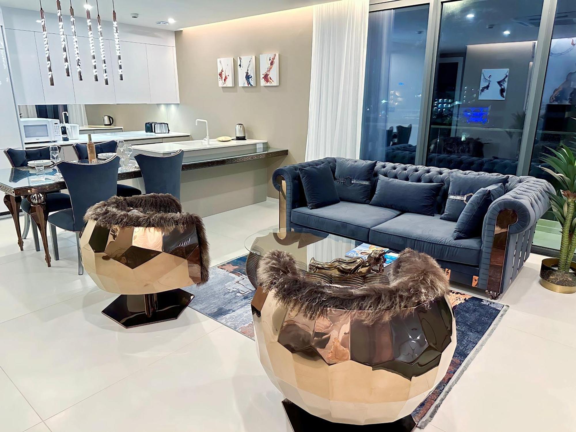Cupecoy  Mullet Bay Suites - Your Luxury Stay Awaits מראה חיצוני תמונה
