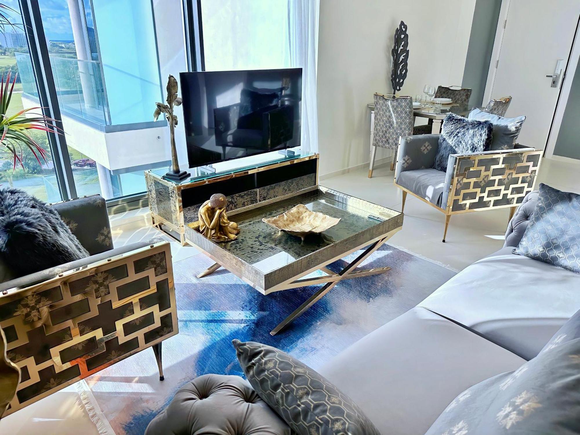 Cupecoy  Mullet Bay Suites - Your Luxury Stay Awaits מראה חיצוני תמונה